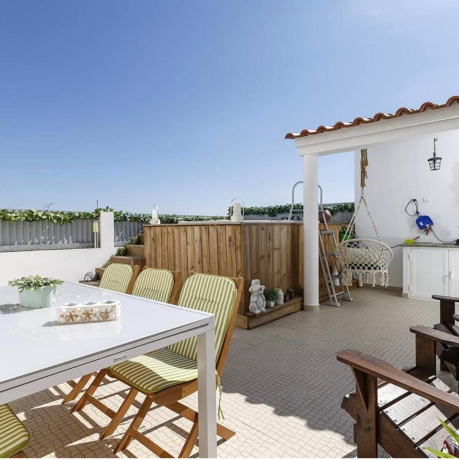 Villa Casa Do Bispo Pereiro,Arganil à Coïmbre Extérieur photo